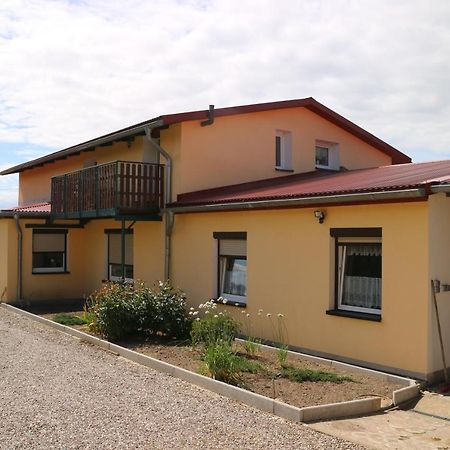 Apartmán Ostsee Welle Bastorf Exteriér fotografie